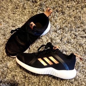 Adidas Girls athletic shoe